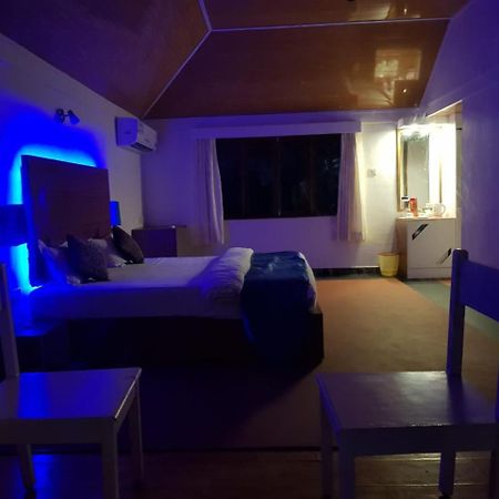 Flyzone Seashell Cottages Only For Indian Nationals With Valid Entry Permit Agatti المظهر الخارجي الصورة