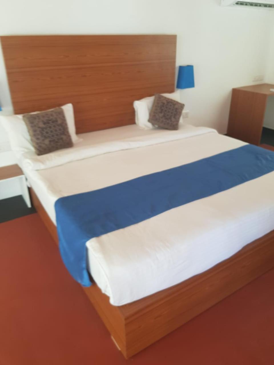Flyzone Seashell Cottages Only For Indian Nationals With Valid Entry Permit Agatti المظهر الخارجي الصورة